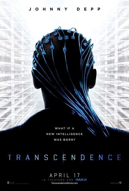 new Transcendence